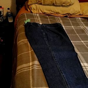 Blue Jeans